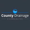 County Drainage & Plumbing Solutions logo
